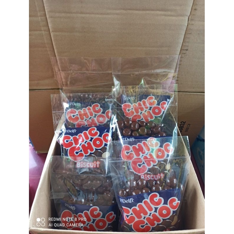 

Coklat Chic Choc