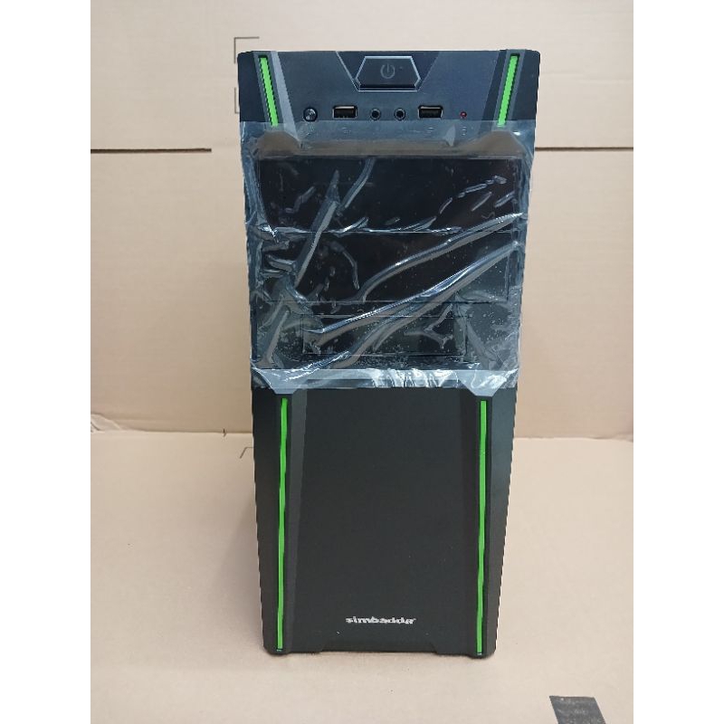 PC GAMYNG TERMURAH SPEK DEWA CORE I3 GEN 10 RAM 8 GB SSD 256 GB MANTAP LENGKAP KARDUS