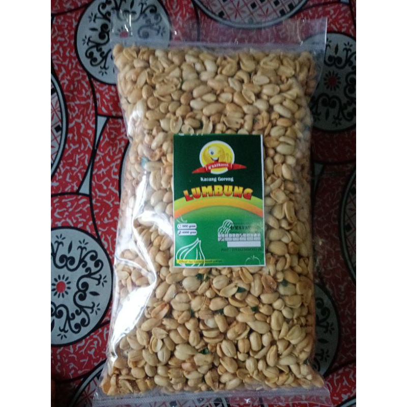 

kacang bawang 1kg