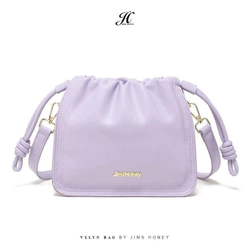 VELYN BAG JIMS HONEY TAS WANITA | TAS SLEMPANG | TAS KECIL