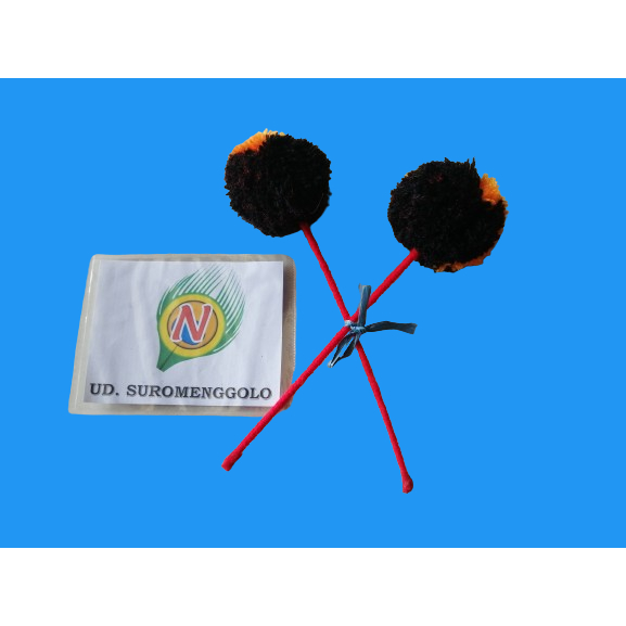 SUNGUT BARONGAN SUPER TEBAL BESAR / JARANAN / KUDA LUMPING / REOG