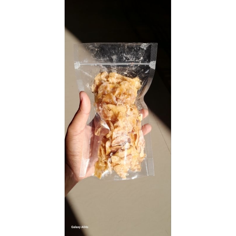 

KERIPIK BANANA ACEH
