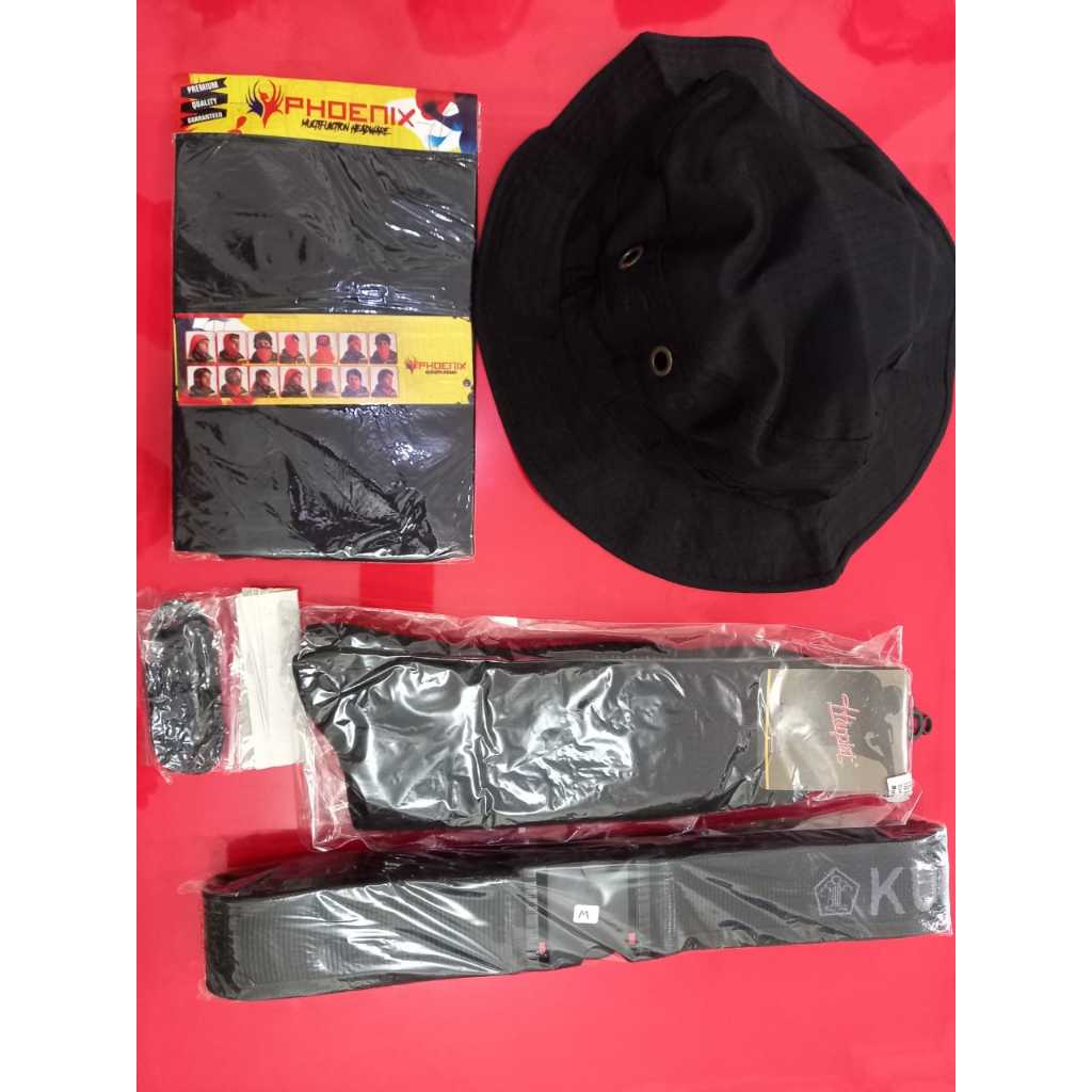 PAKET PDL CPNS - KEMENKUMHAM