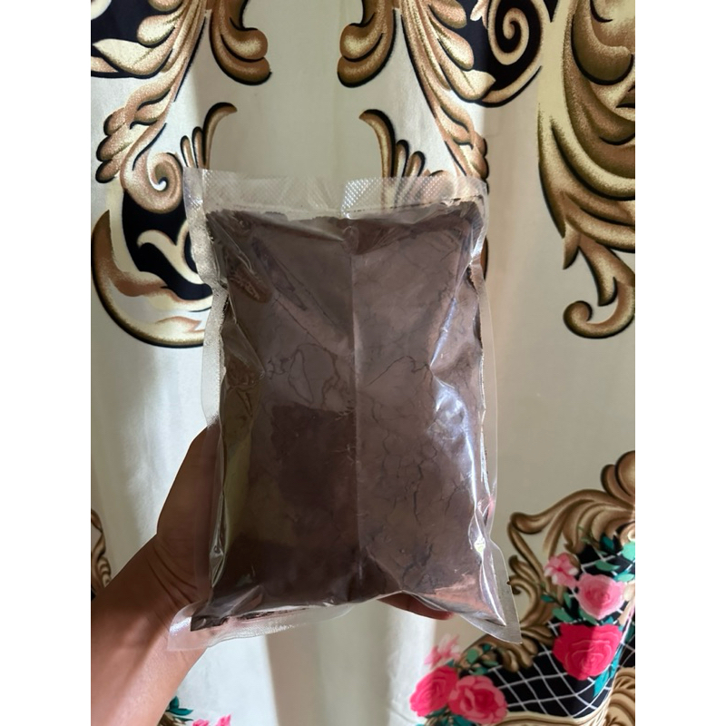 

KOPI BUBUK ROBUSTA EKONOMIS~KEMASAN 2,5kg