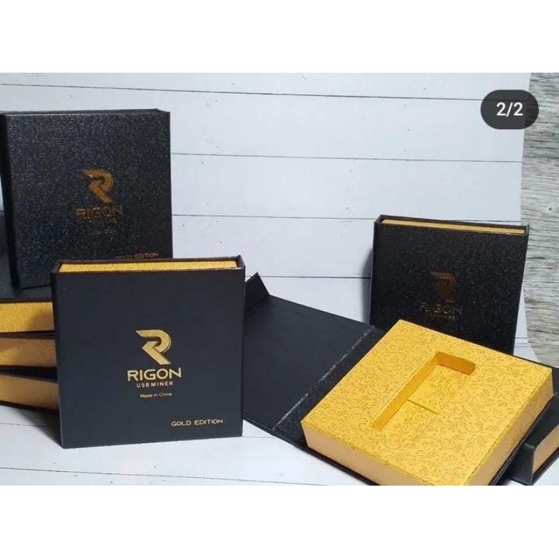 

Box FD Custom Foil(MINIMAL ORDER 50 PCS)