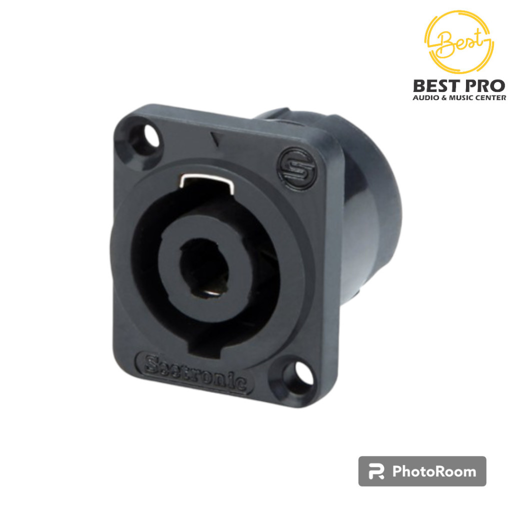 SEETRONIC SOCKET SPIKON 3L 4MP ORIGINAL