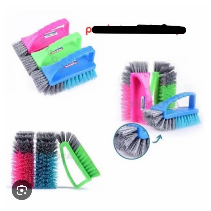 SIKAT LANTAI GAGANG SIKAT NAGOYA ANGLE