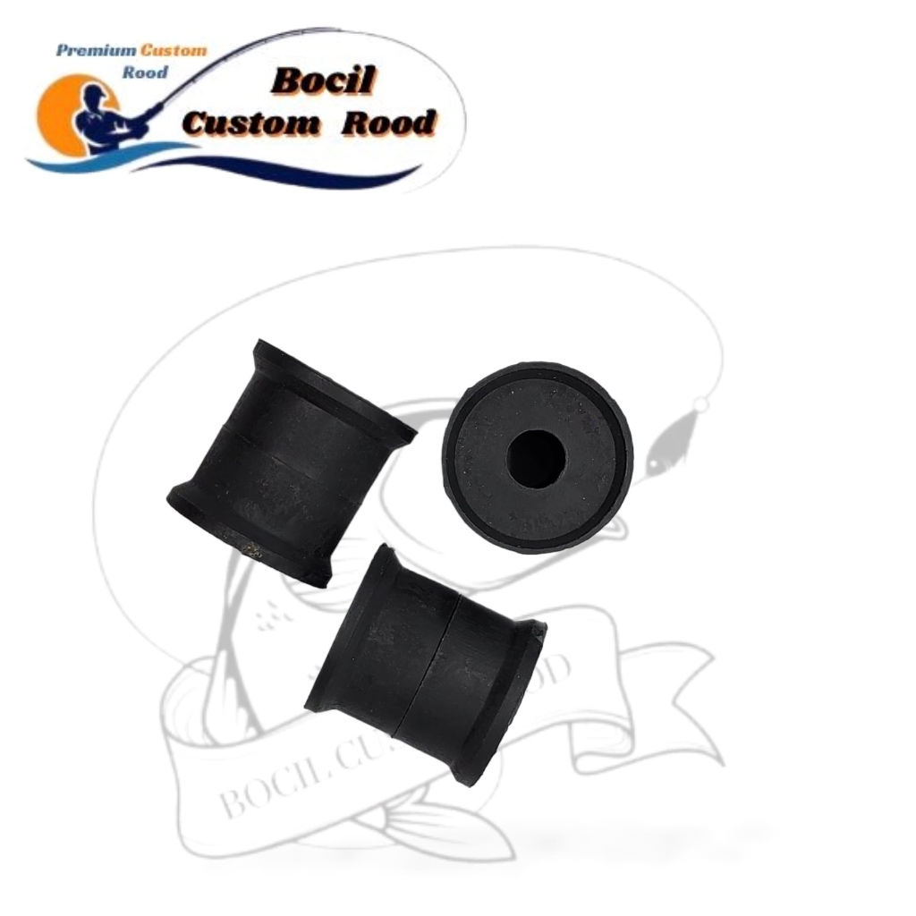 Kelosan benang spool kosong