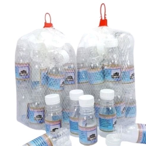 

Botol Air Zam Zam / Zamzam Kosong 80ml 25 botol