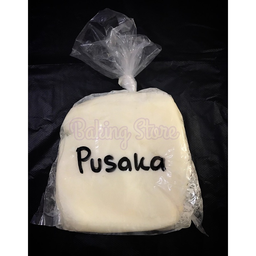

Readystock Mentega Putih Pusaka Rep 5gr H82