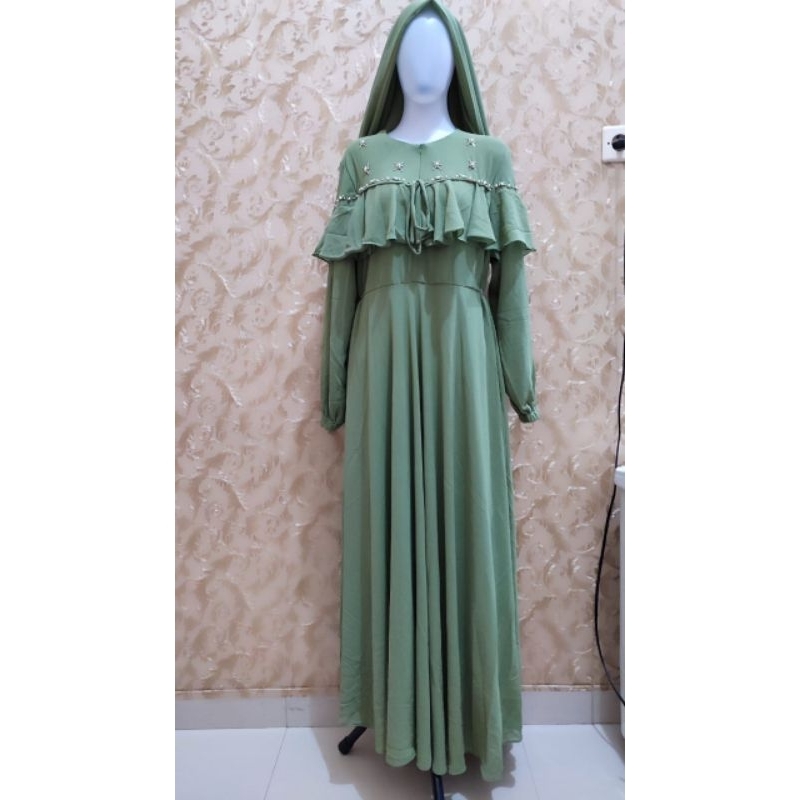 GAMIS BY NADHIRA