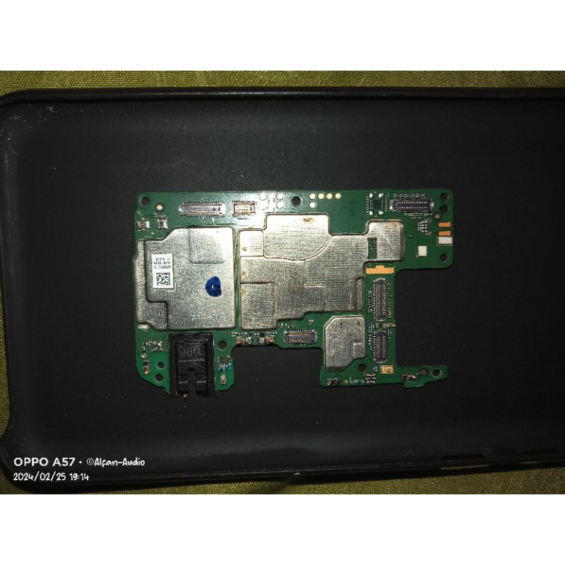 MESIN HUAWEI Y7 PRO 2019 ORIGINAL 100% ORI COPOTAN