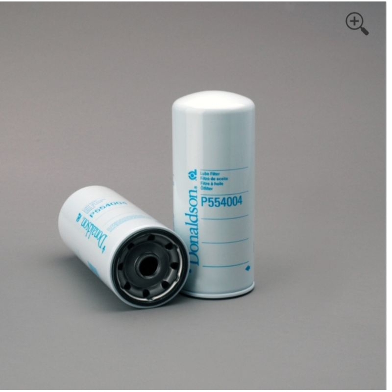 Filter Oli P554004 / P55-4004 Donaldson