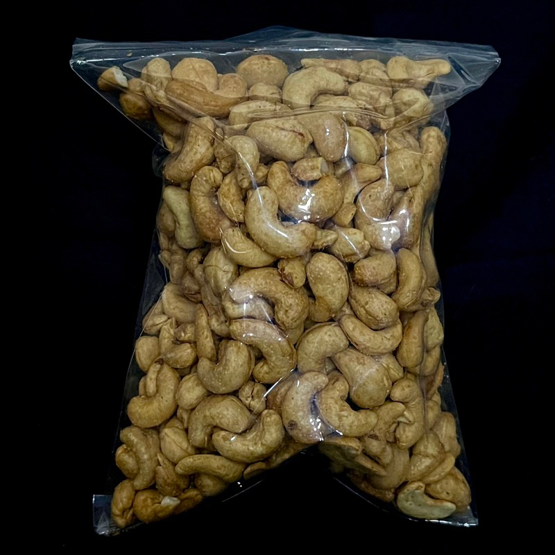 

Kacang Mede / Mete