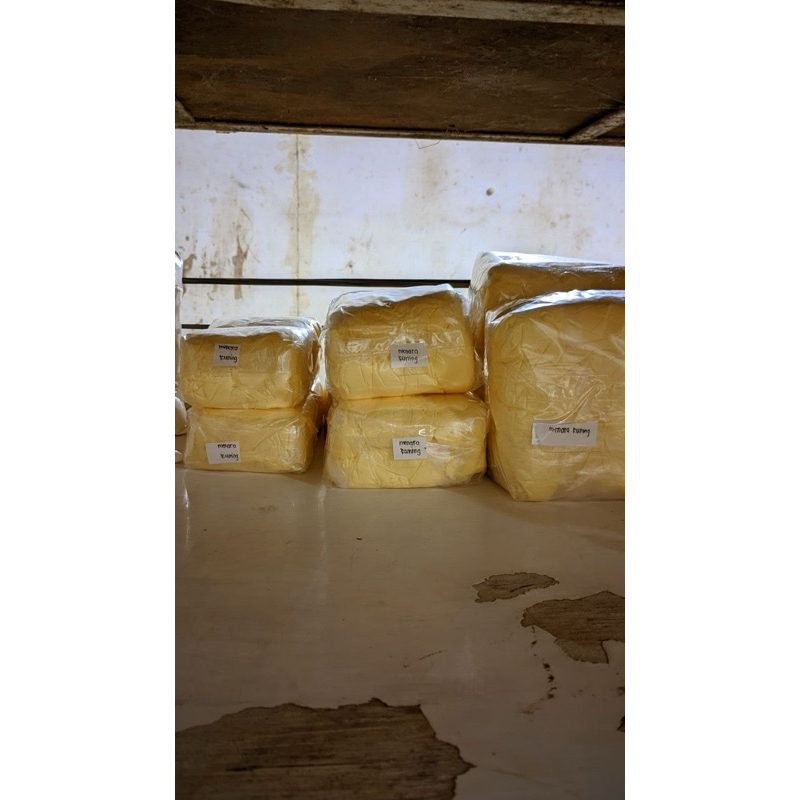 

Margarine Menara Kuning REPACK