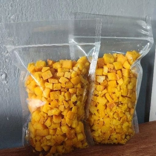

AMPERA | Isi 250 Gr | Snack Viral Aceh