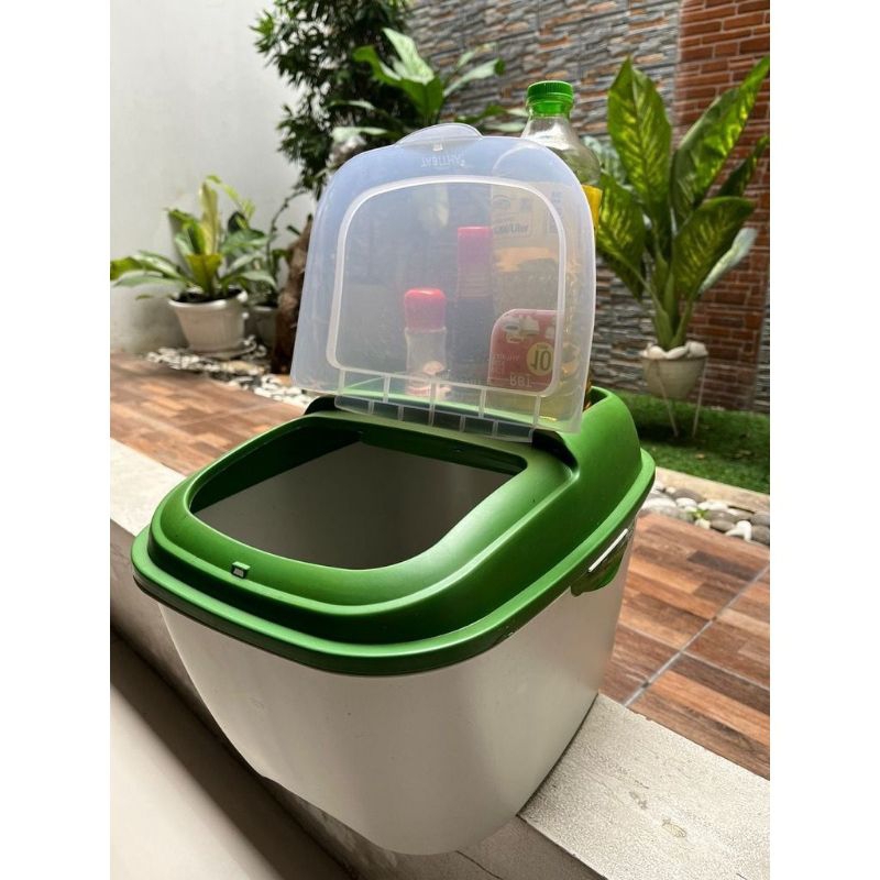 Rice Box Beras