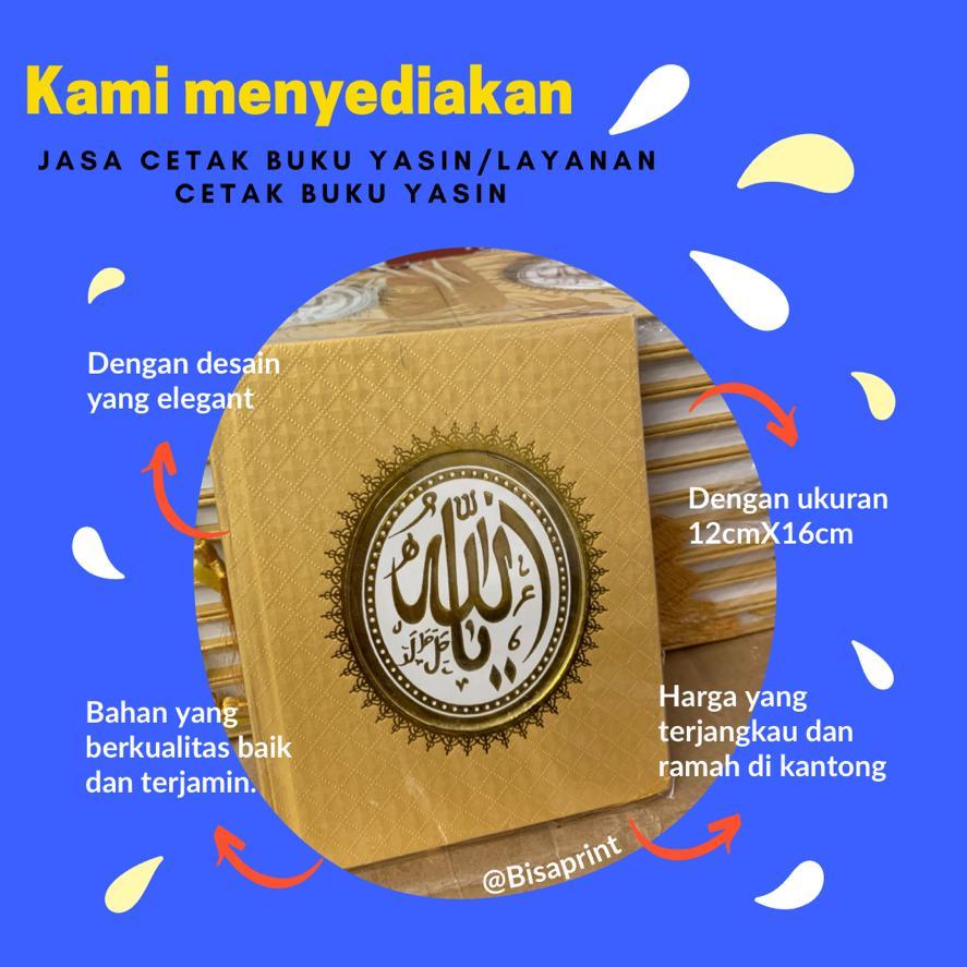 

CUSTOM NAMA, FOTO, YASIN TAHLILAN untuk orang meninggal