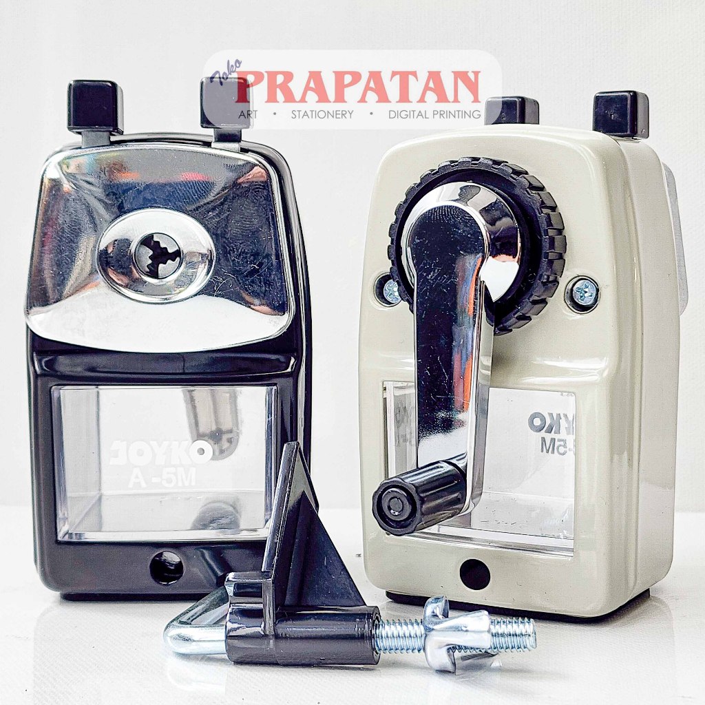 

Rautan Joyko A-5M | Sharpener