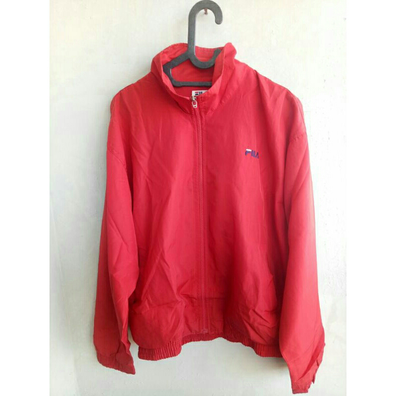 JACKET FILA