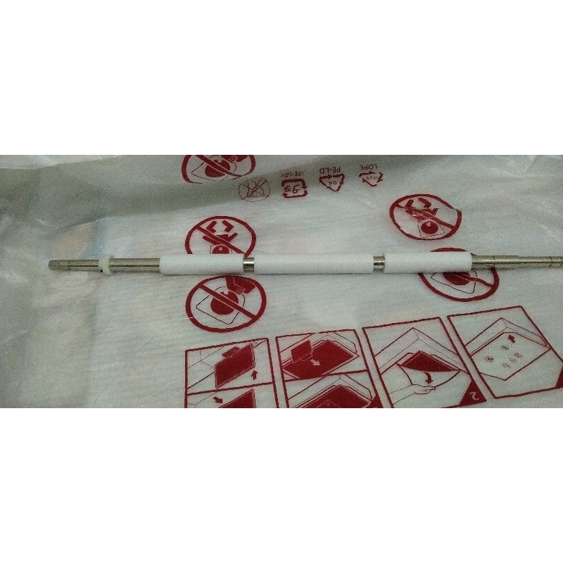 roll lower regist ir 5000 6570