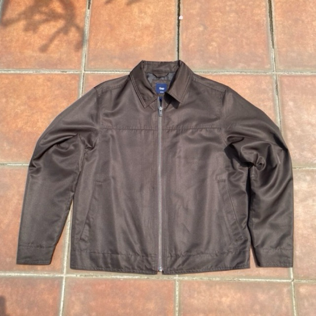 GAP Work Jacket