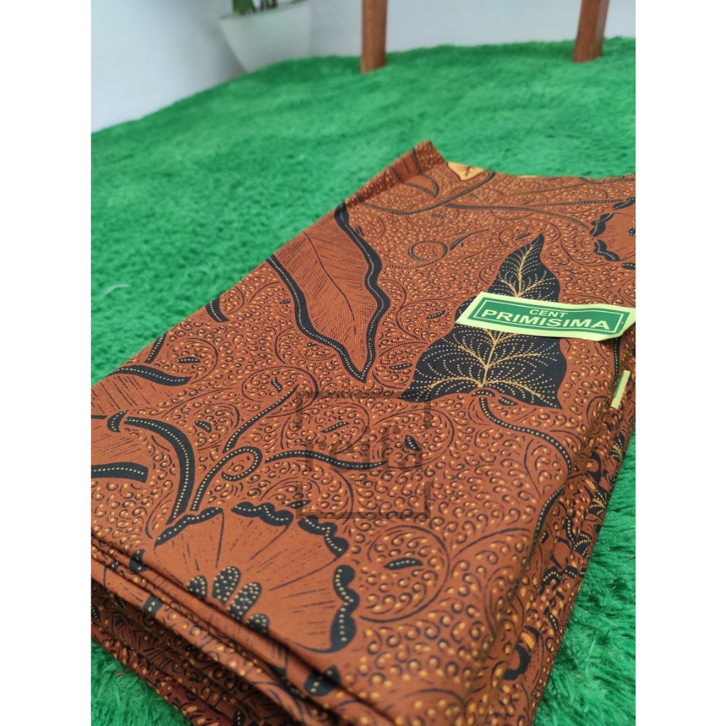 Kain Batik Jarik Solo Primisima | Solo
