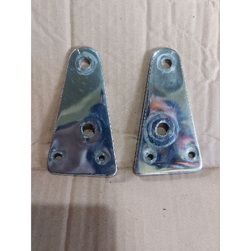 Kupinga lampu Megapro primus lama Tiger lama Original copotan