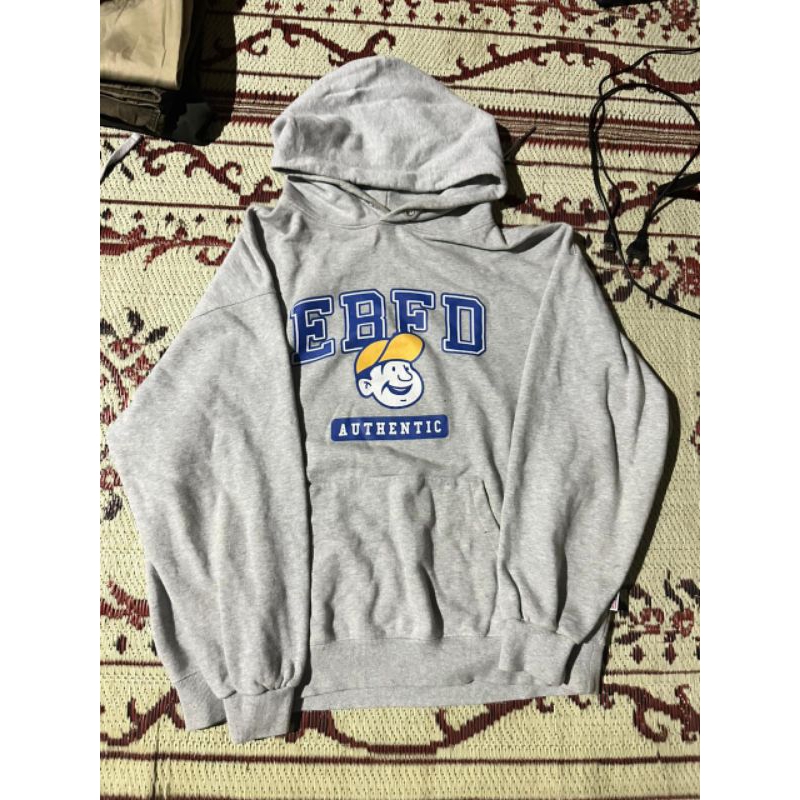 hoodie ebfd original