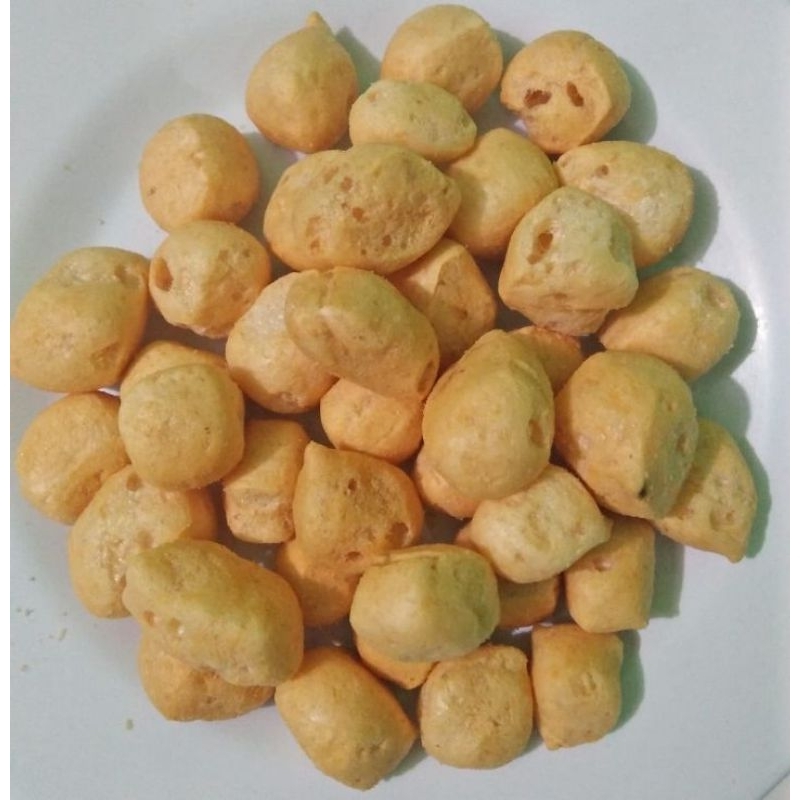 

kerupuk ikan tenggiri
