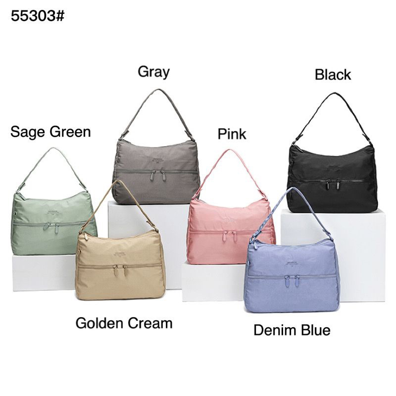 Koleksi Terbaru Tas Haruica 55303 Tas wanita