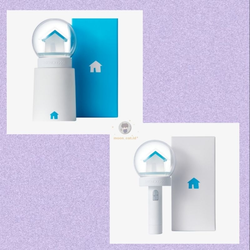 DP [PRE ORDER] OFFICIAL LIGHTSTICK BOYNEXTDOOR