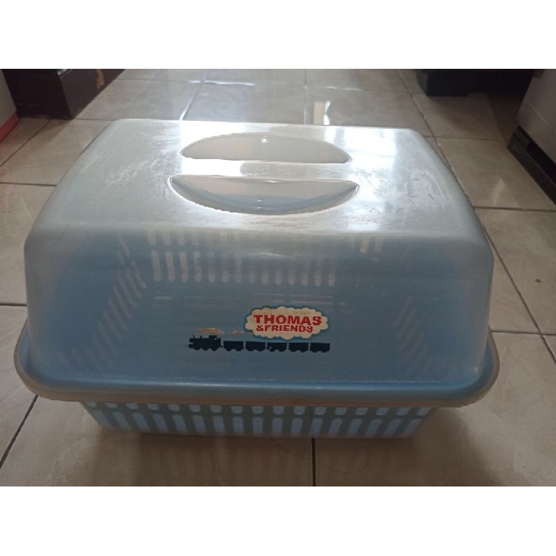 RAK PIRING ANAK SECOND