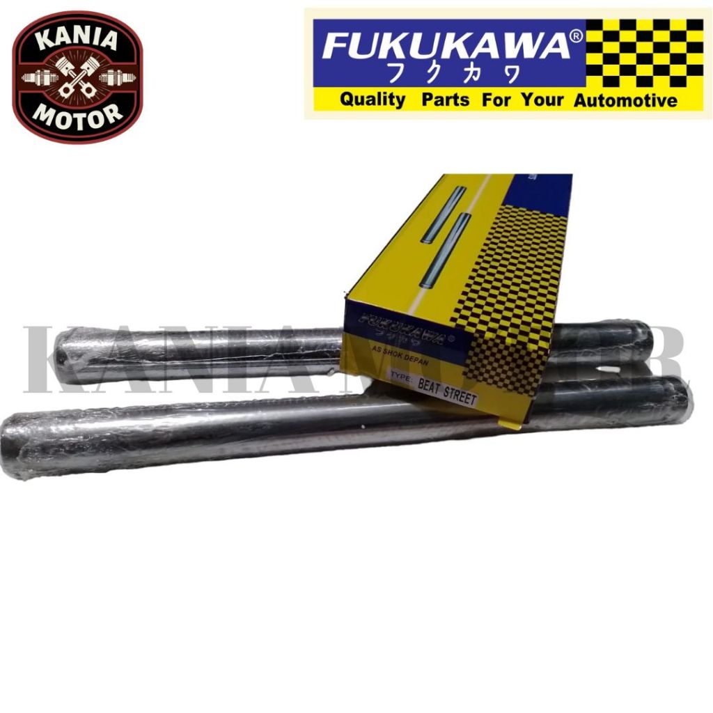 AS SHOCK AS SOK DEPAN BEAT STREET BEAT FI NEW ESP ECO HONDA ORIGINAL FUKUKAWA
