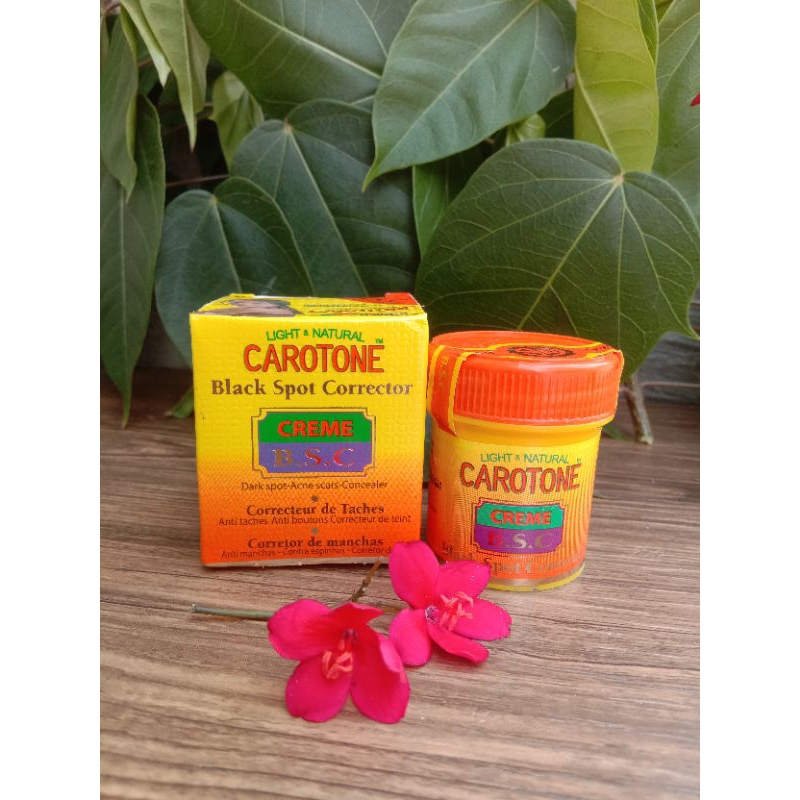 Carotone BSC Cream 30ml