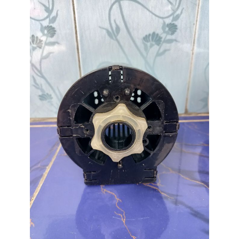 cover/tutup dinamo kipas angin Cosmos