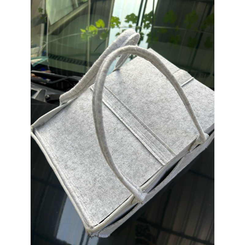 preloved hospital bag tas travel bayi
