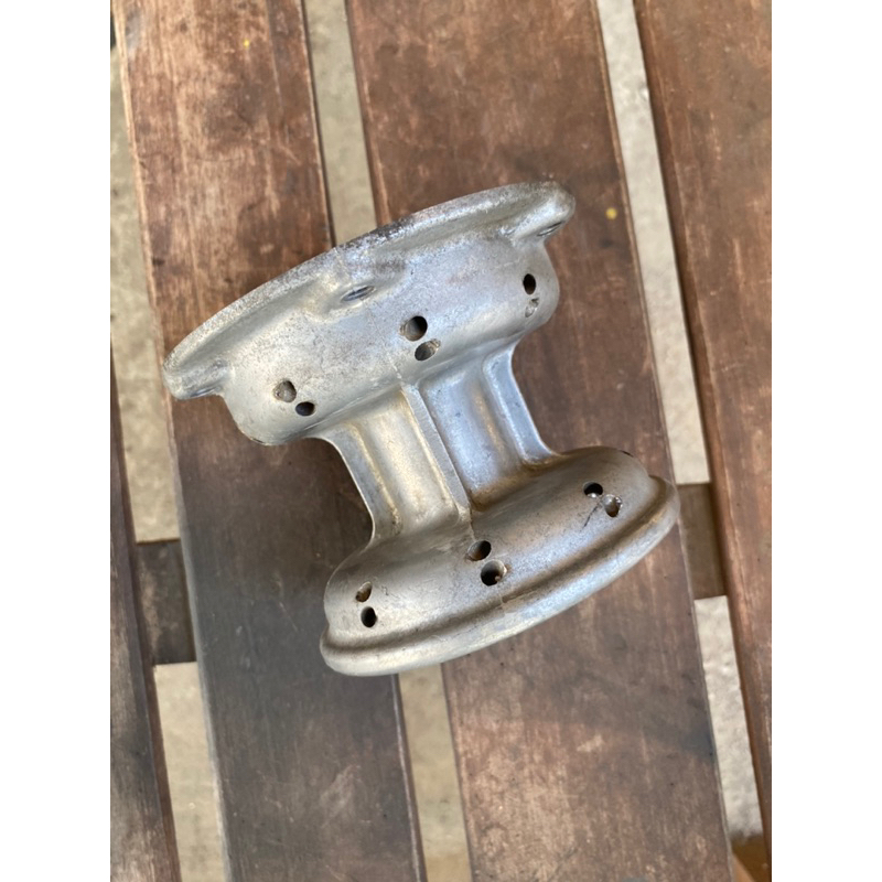 tromol depan klx/dtracker hole 36