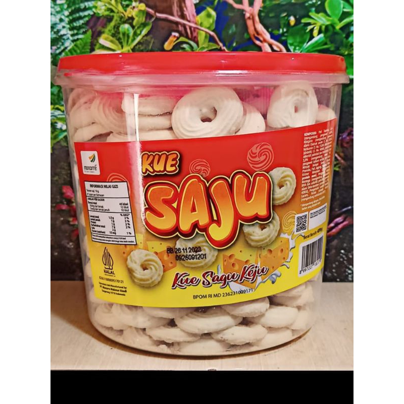 

Kue kering