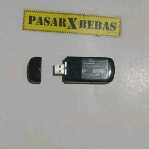 modem flashdisk zte su-8100u - telkomsel flash
