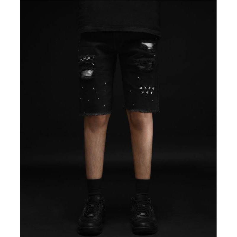 rucas grandcombination short pants