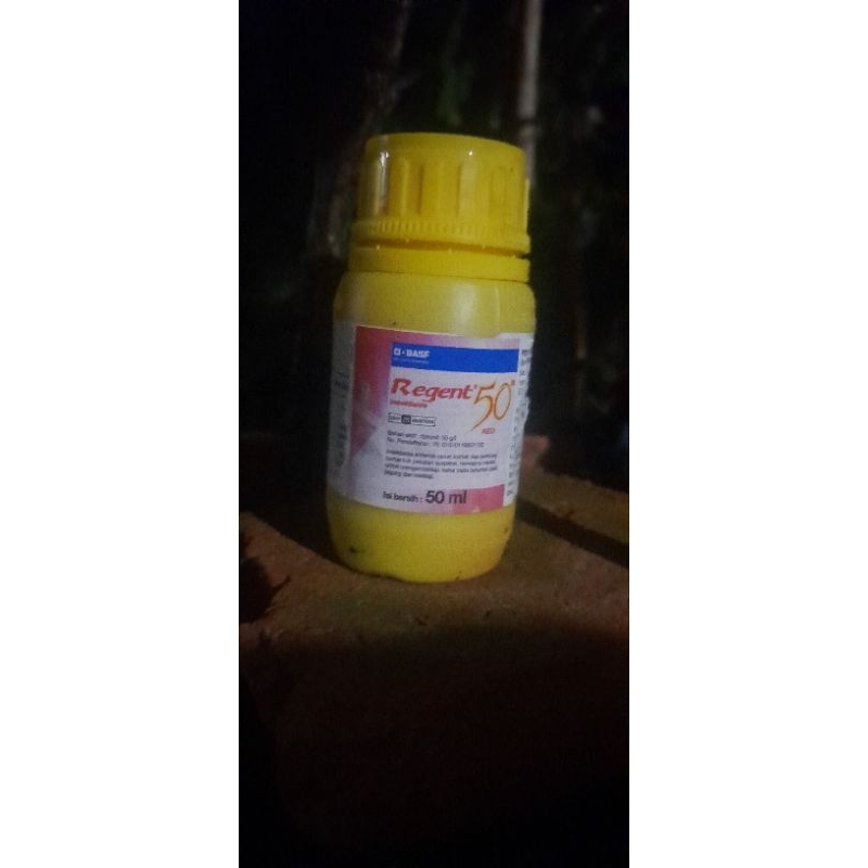 Pestisida Regent 50 Ml