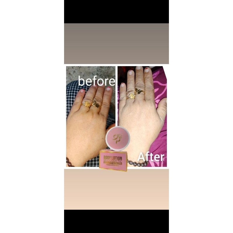 body lotion 9R viral gallery rayyan