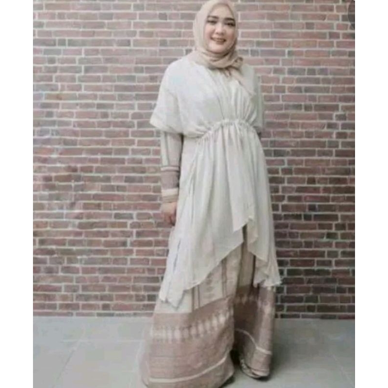 gamis by ria miranda pl