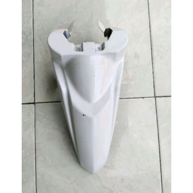 Spakbor Sayap Depan Bagian A Jupiter Z1 Original Win Tameng Body Cover Tebeng Jupiter Z1 F1 ROBOT(CO