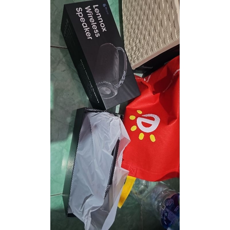 speaker wireless lennox bcare new