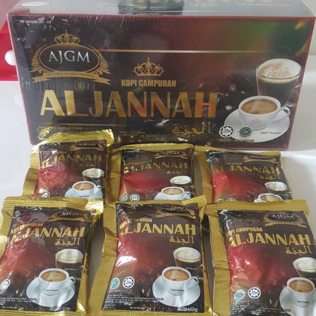 

Miliki Sekarang Kopi AL jannah Mahkota Dewa TERMURAH 37