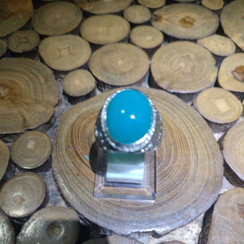 batu bacan majiko