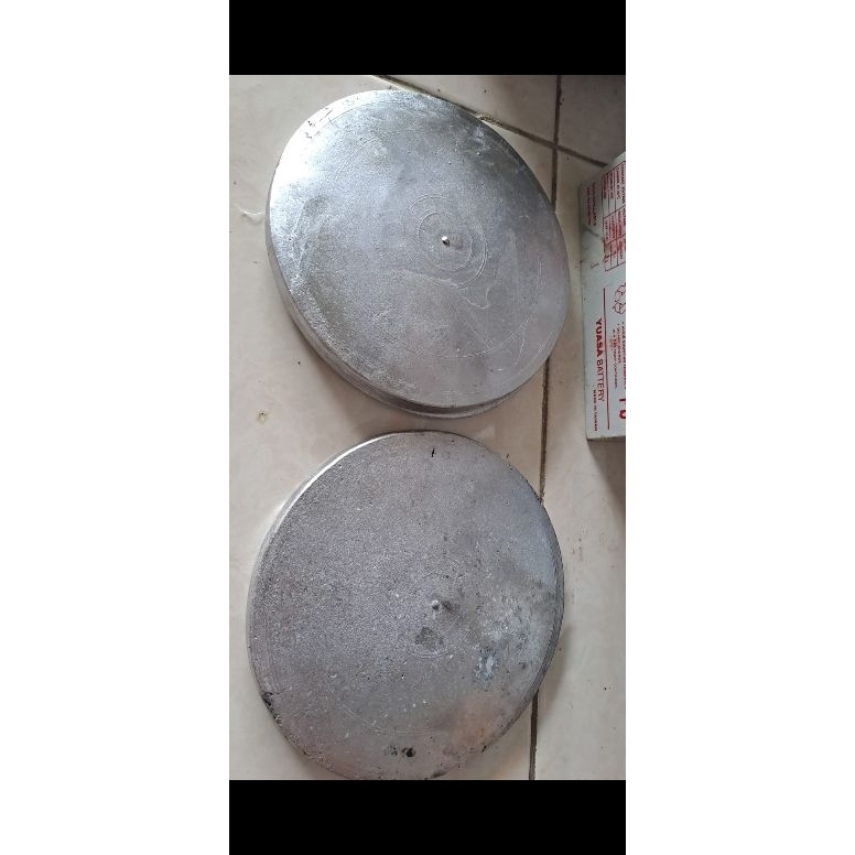 ART E92N Timah batangan bersih termurah timah keras