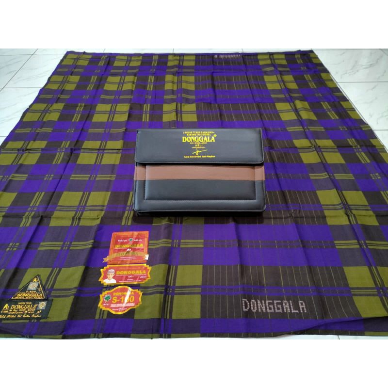 Donggala original kdt full sutra